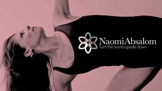 Naomi Absalom Yoga