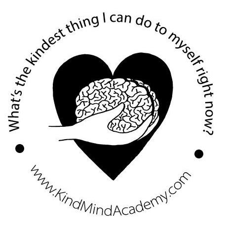 Kind Mind Academy Mindful Self-compassion