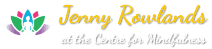 Mindfulness Retreat with Jenny Rowlands