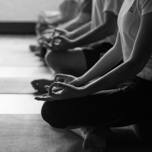 Weekend Yoga Retreat with Susan Smith and Sarah Hanks