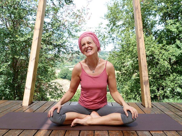 Yoga with The Yoga Hall