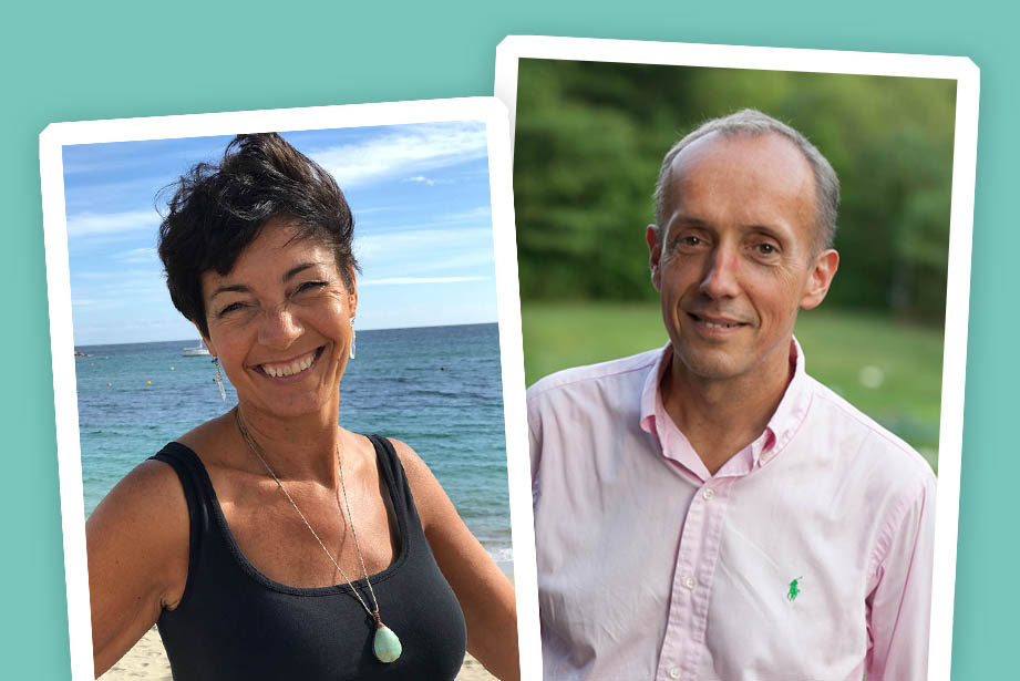 Ki To Life Retreat with Nicola and David McCarthy