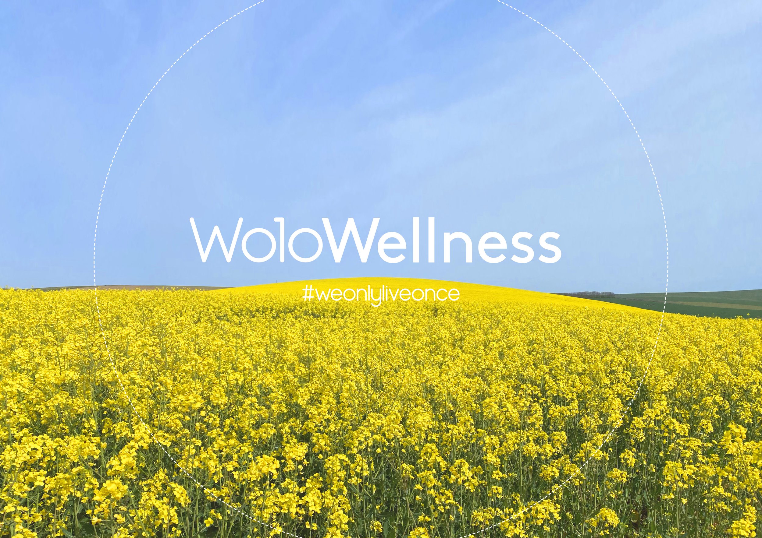 WOLO Wellness Retreat