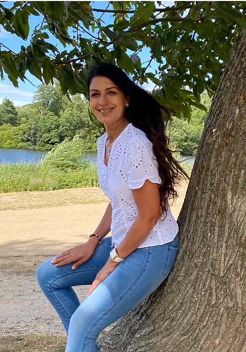 Nourish Your Soul Retreat with Sukie Kaur