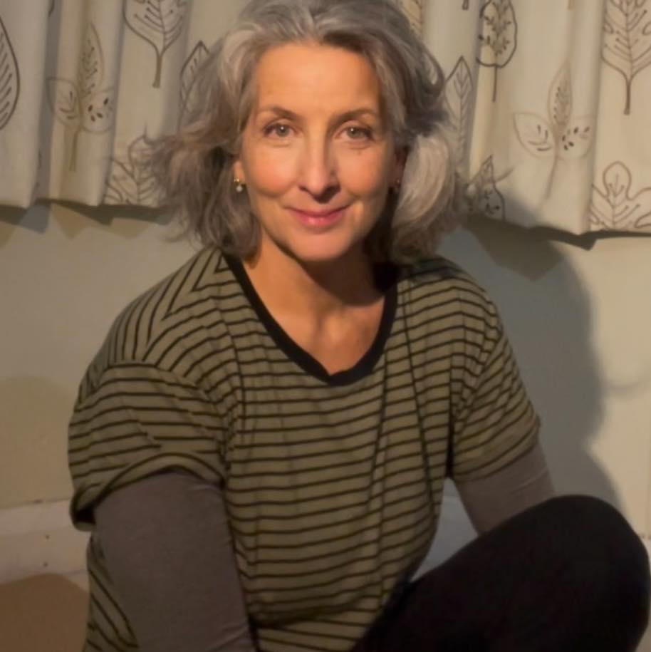 Yoga Retreat with Donna Negus