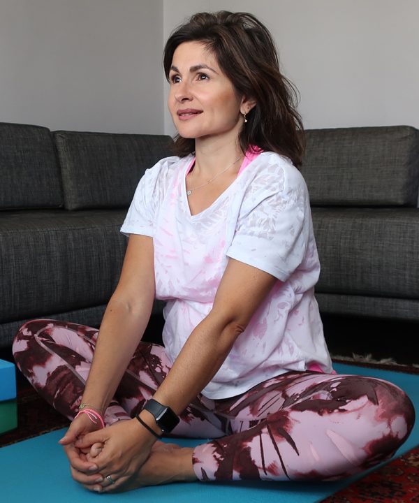 Yoga Retreat with Yogabhaya