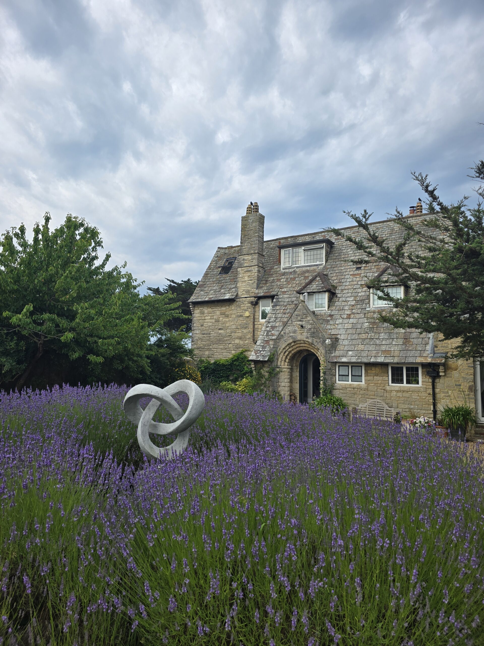 Retreat with Emma Scott