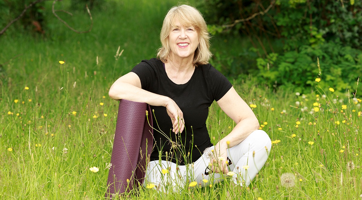 Coastal Calm Retreat with Windsor Yoga (Ali Moloney and Mark Stenning)