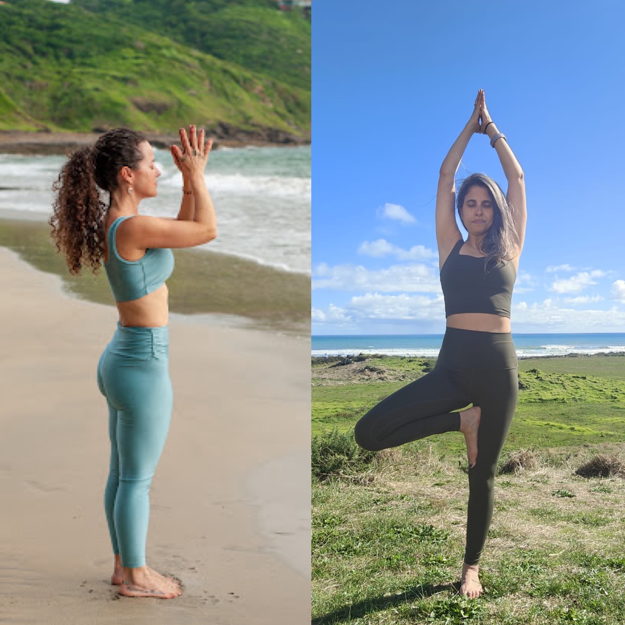 Retreat and Restore Weekend with Monica Kulara and Gabi Bury