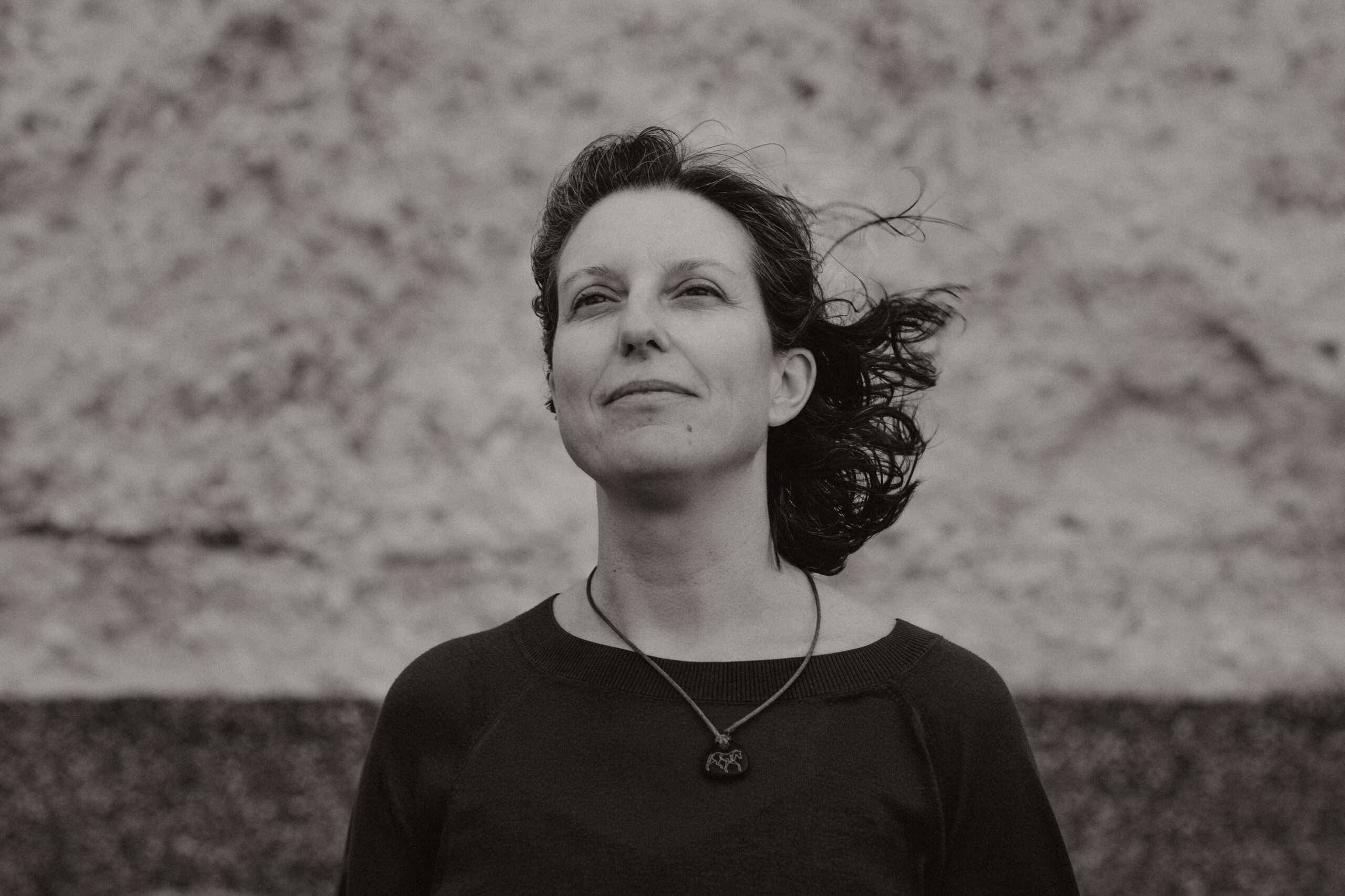 Unmasking the Wylde Woman  with  Natasha Frost