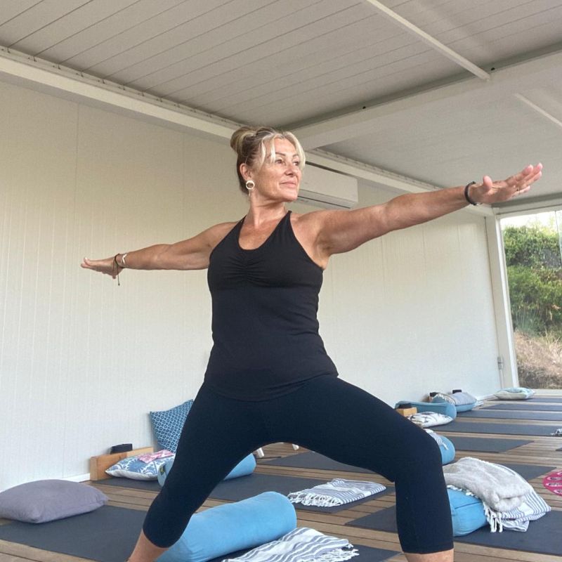 East Sussex Retreat with Carol Stokes