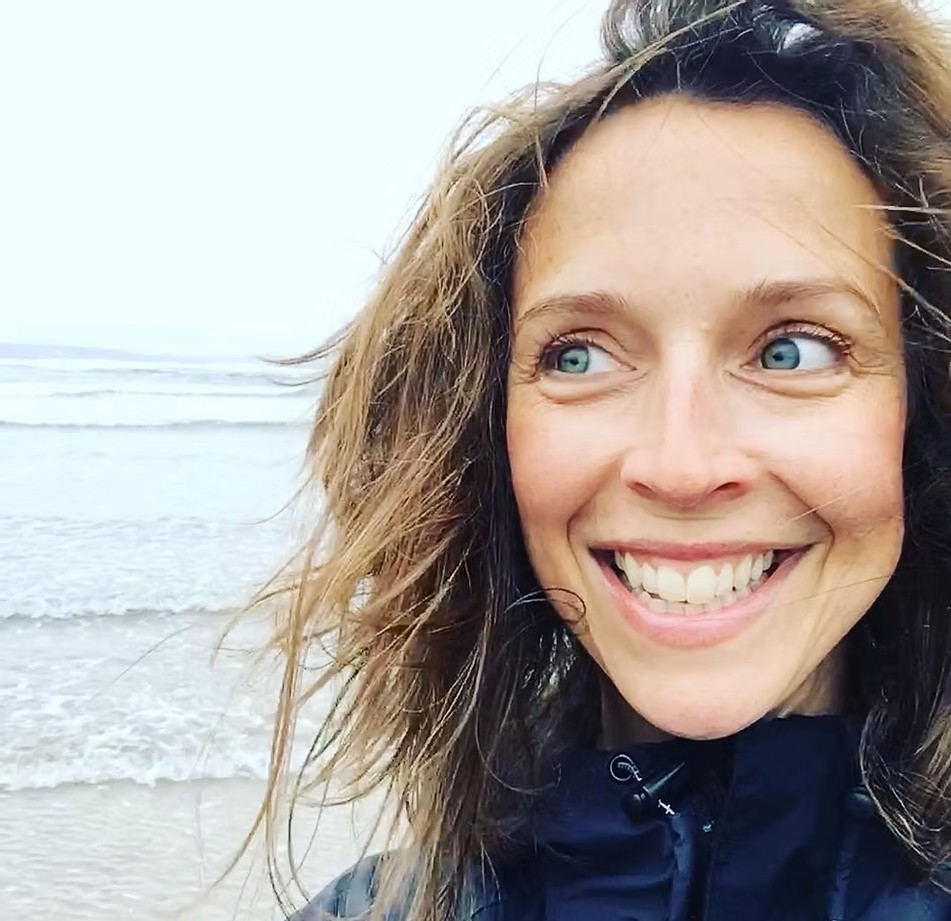 Retreat with Lynne Jarett