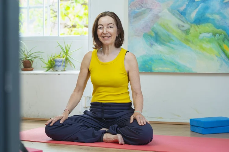 Yoga and Walking Retreat with Vimalamani