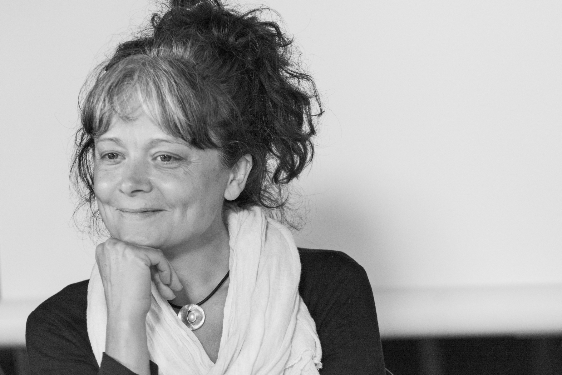 Retreat with Ruth Culver