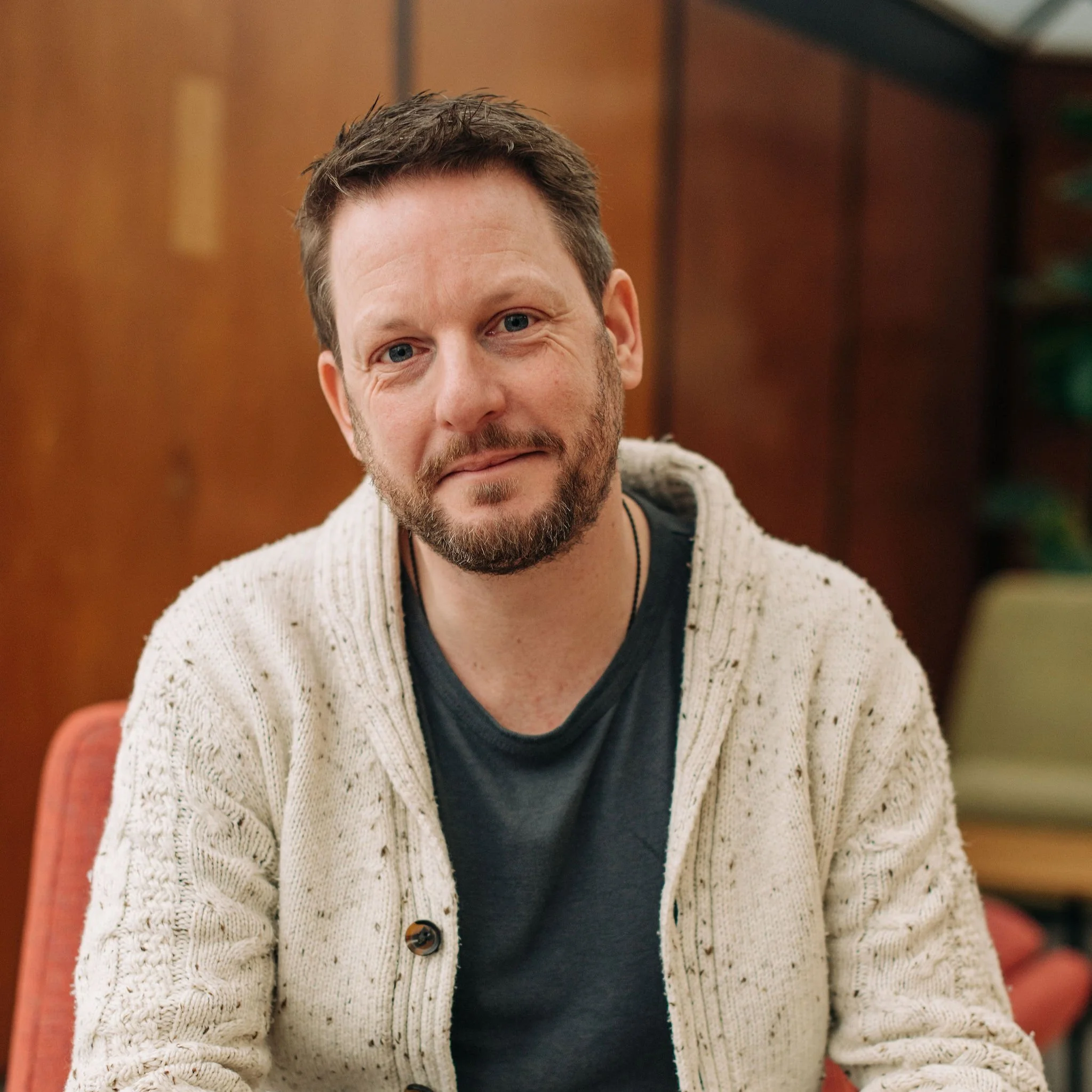 Retreat with Matt Matheson