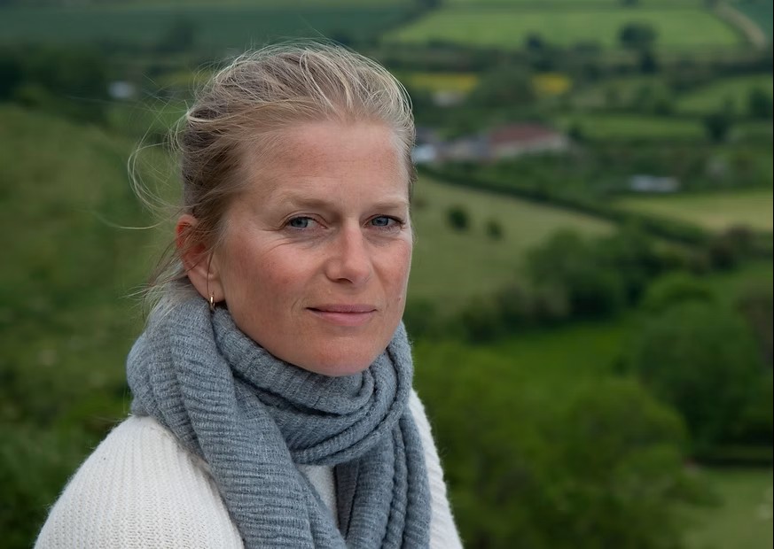 Retreat with Charlie Boardley