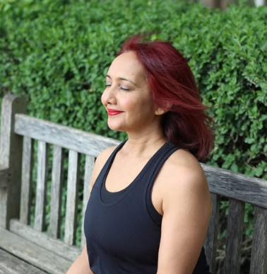 Retreat with Laila Bhunnoo