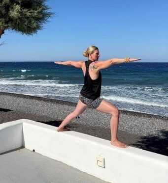 Retreat with Anika Blake