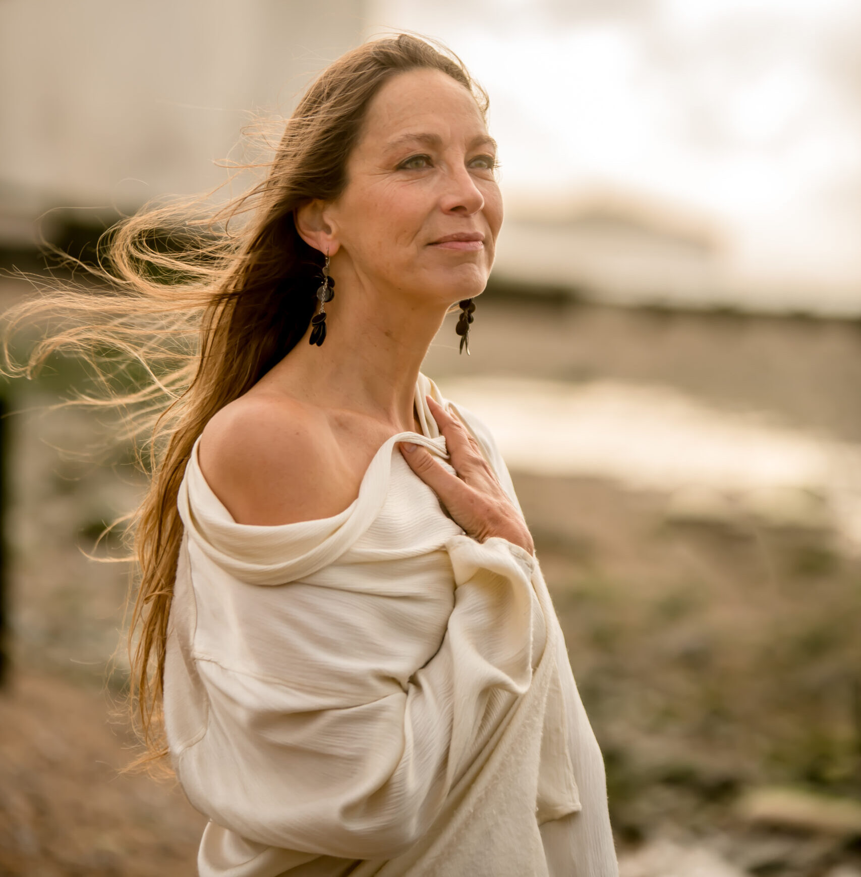 Retreat with Fraya Zella Wolf