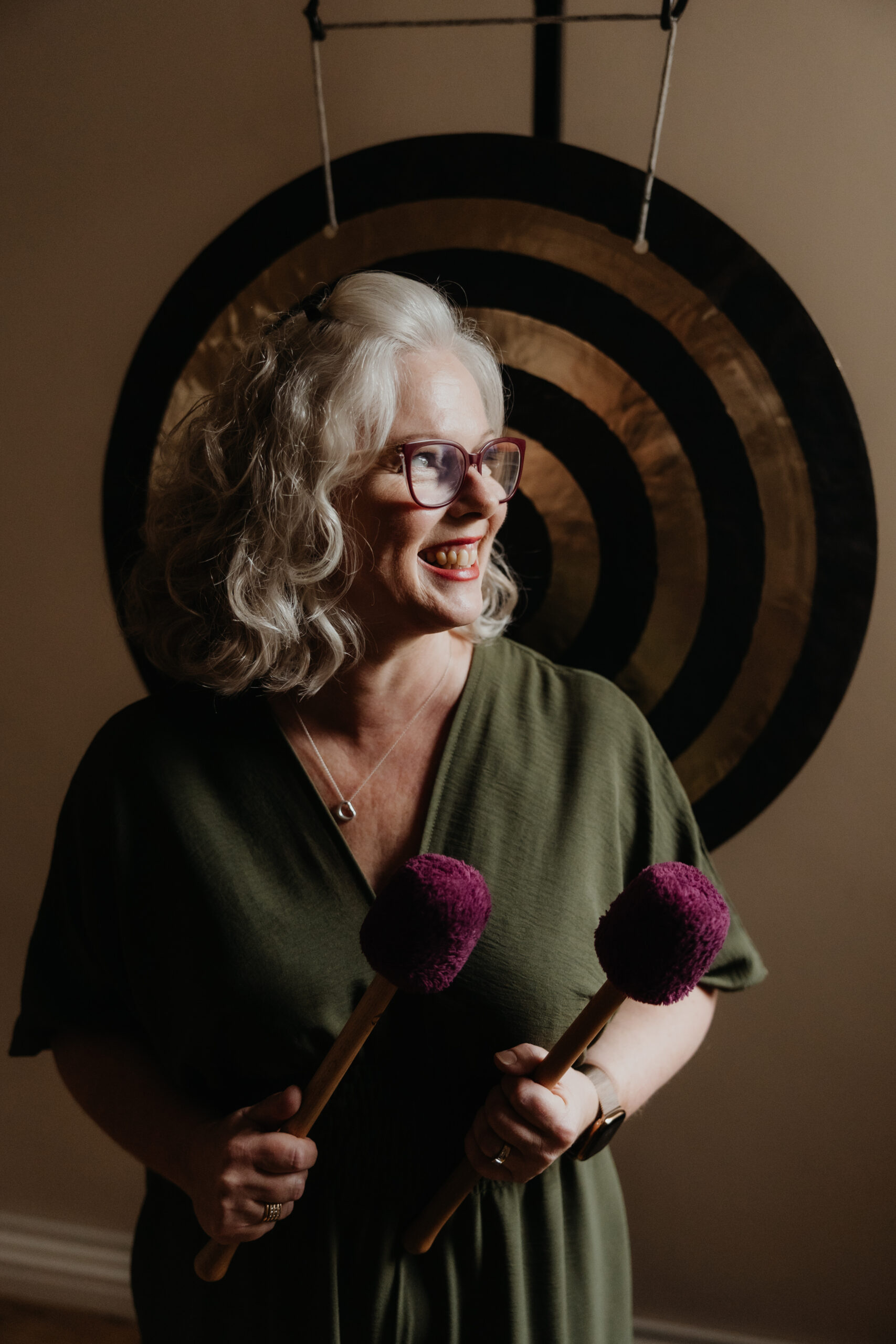Retreat with Zoe Venning-Pridham